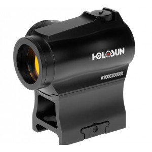 Коллиматор Holosun HS503R, поворотный регулятор яркости арт.: HS503R